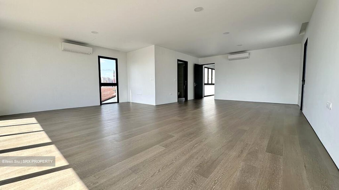 Henry Park (D10), Detached #532241691
